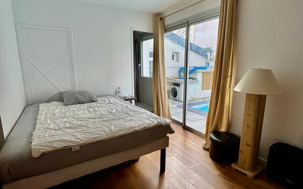 Maison à vendre    7 pièces • 203 m2 Toulouse