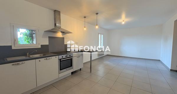 Location Appartement 3 pièces 52.57 m² - Carpentras 84200