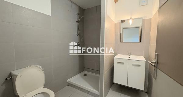 Location Appartement 3 pièces 52.57 m² - Carpentras 84200