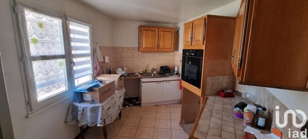 Appartement à vendre 3 pièces 71 m² Herblay-sur-Seine