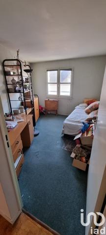 Appartement à vendre 3 pièces 71 m² Herblay-sur-Seine