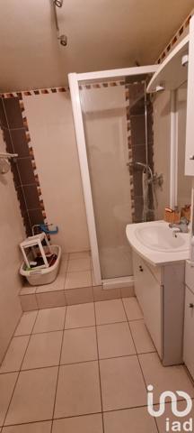 Appartement à vendre 3 pièces 71 m² Herblay-sur-Seine