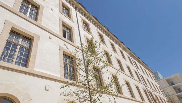 A VENDRE POUR INVEST LMNP SOUS BAIL COMMERCIAL : Appartement 2 pièces de 32,15 m² situé à Reims (51)