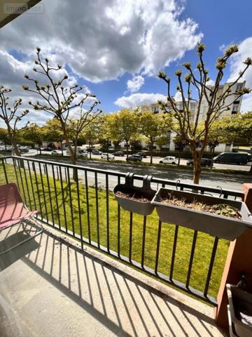 Appartement à vendre à Brest dans le Finistère (29200), ref : 29031-760