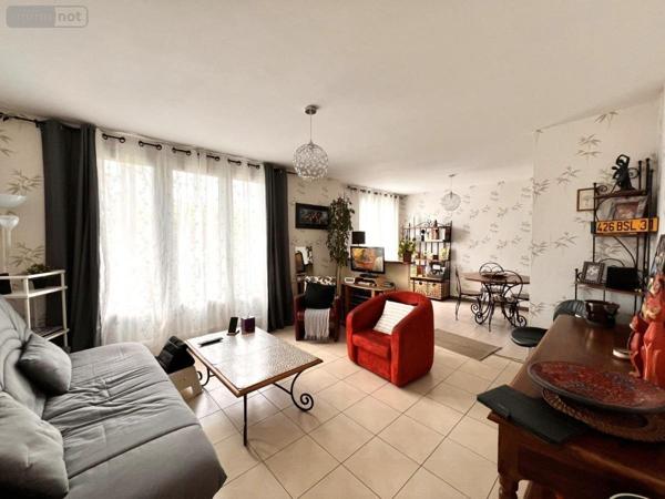 Appartement à vendre à Brest dans le Finistère (29200), ref : 29031-760