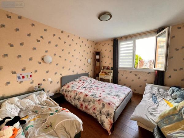 Appartement à vendre à Brest dans le Finistère (29200), ref : 29031-760