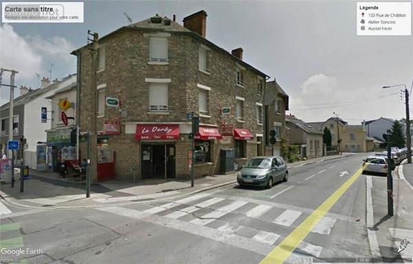 Appartement à louer à Rennes en Ille-et-Vilaine (35200), ref : LA2200-35018