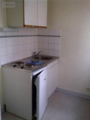 Appartement à louer à Rennes en Ille-et-Vilaine (35200), ref : LA2200-35018
