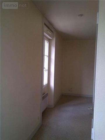Appartement à louer à Rennes en Ille-et-Vilaine (35200), ref : LA2200-35018