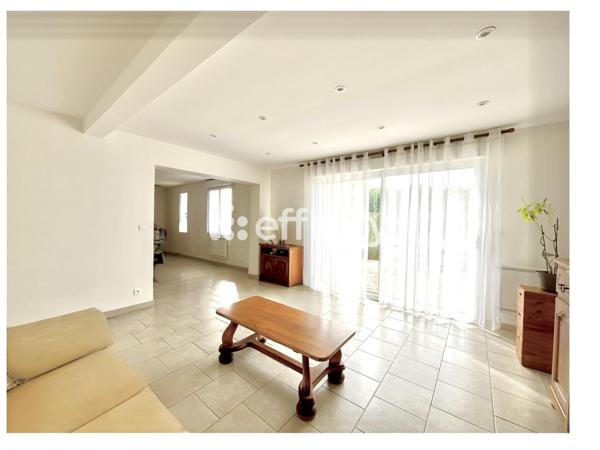 Maison 5 pièces - 150 m²