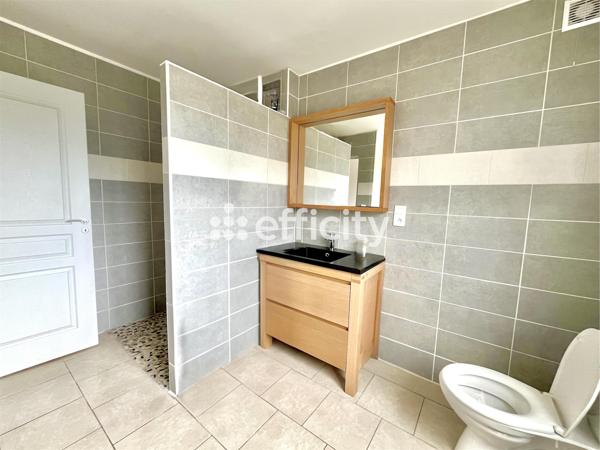 Maison 5 pièces - 150 m²