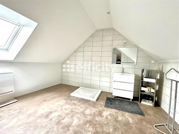 Maison 5 pièces - 150 m²