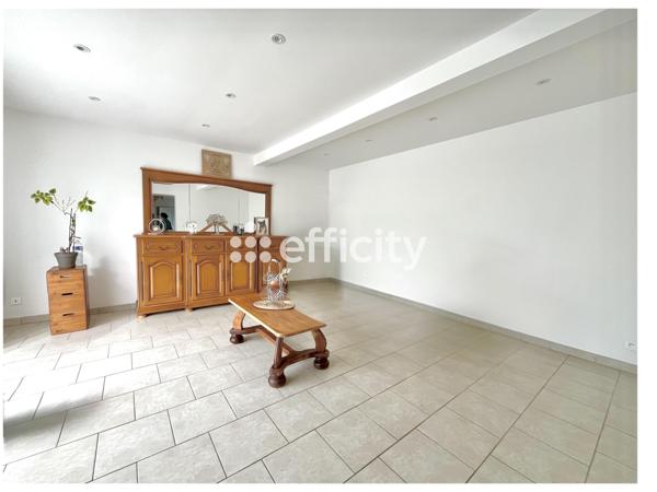 Maison 5 pièces - 150 m²