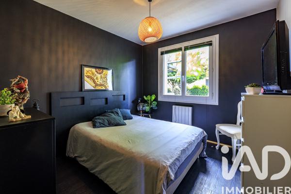 Maison à vendre 5 pièces 111,4 m² Saint-Seurin-sur-l'Isle