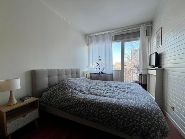 Appartement Houilles 5 pièce(s) 93m² 349 000 € **  - Référence  920