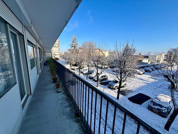 Appartement Houilles 5 pièce(s) 93m² 349 000 € **  - Référence  920