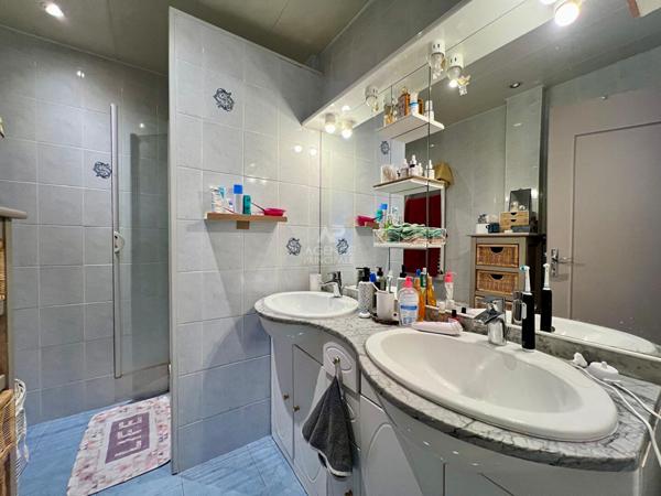 Appartement Houilles 5 pièce(s) 93m² 349 000 € **  - Référence  920