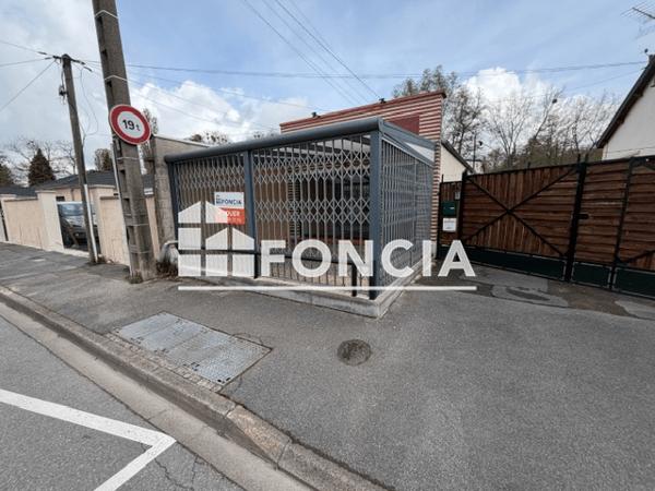 Location Local commercial 40 m² - 66 RUE D'ÉTION Charleville Mezieres 08000