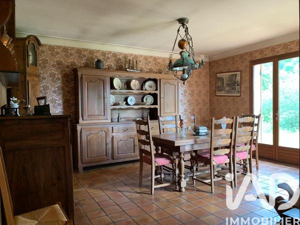 Maison à vendre 7 pièces 157 m² Saint-Antoine-de-Breuilh