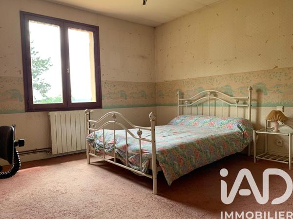 Maison à vendre 7 pièces 157 m² Saint-Antoine-de-Breuilh