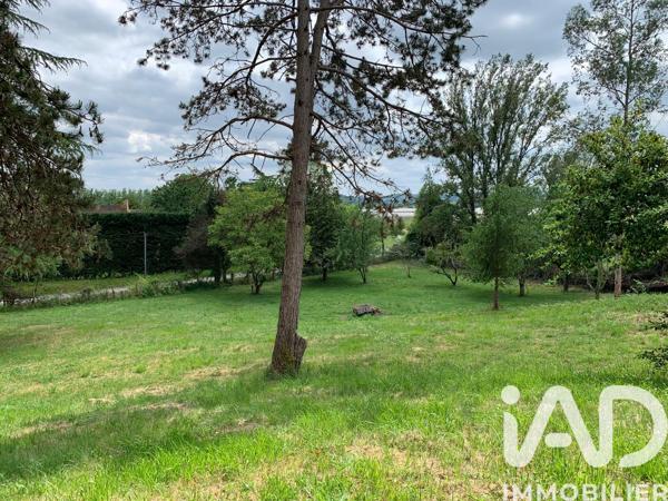 Maison à vendre 7 pièces 157 m² Saint-Antoine-de-Breuilh