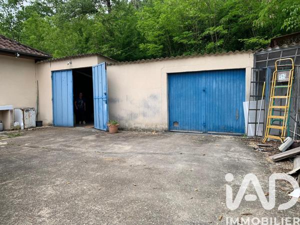 Maison à vendre 7 pièces 157 m² Saint-Antoine-de-Breuilh
