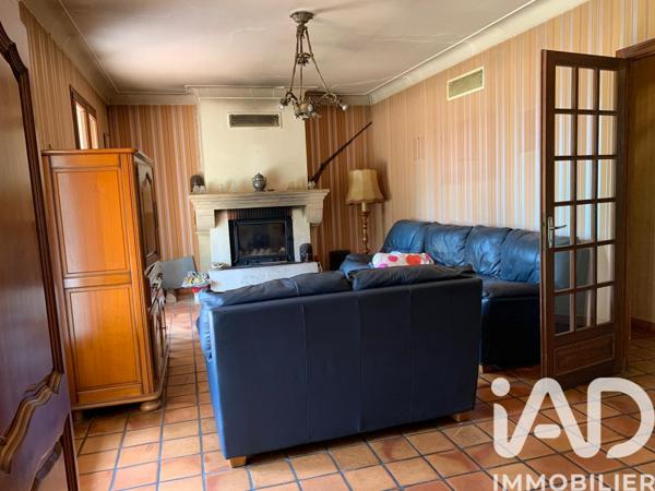 Maison à vendre 7 pièces 157 m² Saint-Antoine-de-Breuilh
