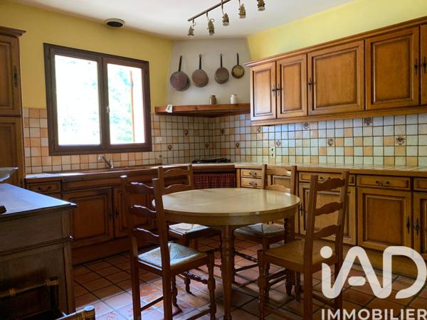 Maison à vendre 7 pièces 157 m² Saint-Antoine-de-Breuilh