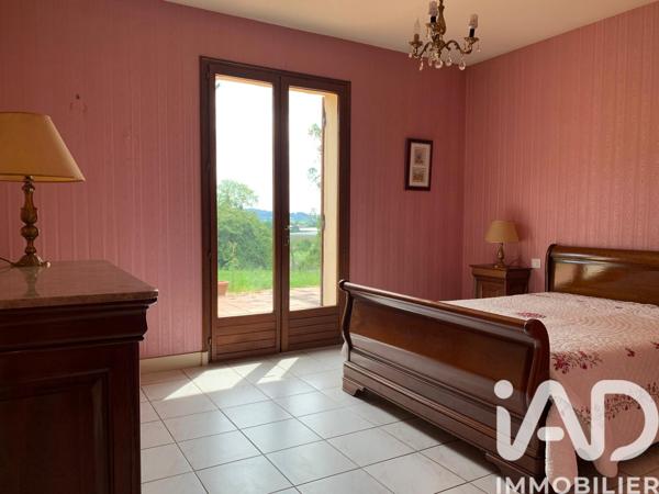 Maison à vendre 7 pièces 157 m² Saint-Antoine-de-Breuilh