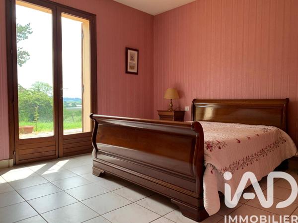 Maison à vendre 7 pièces 157 m² Saint-Antoine-de-Breuilh