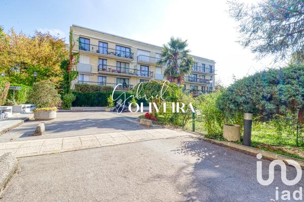 Appartement à vendre 5 pièces 98 m² Deuil-la-Barre