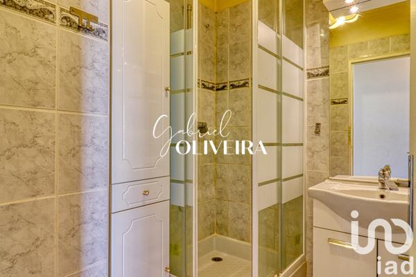 Appartement à vendre 5 pièces 98 m² Deuil-la-Barre