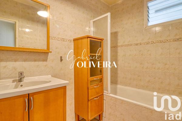 Appartement à vendre 5 pièces 98 m² Deuil-la-Barre