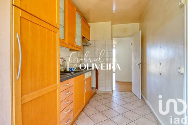 Appartement à vendre 5 pièces 98 m² Deuil-la-Barre