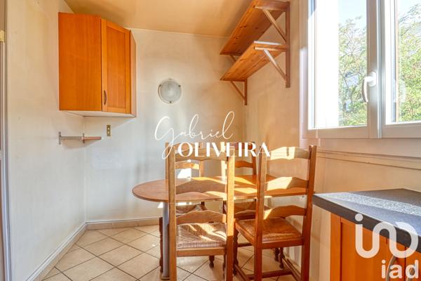 Appartement à vendre 5 pièces 98 m² Deuil-la-Barre