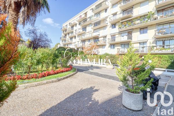 Appartement à vendre 5 pièces 98 m² Deuil-la-Barre