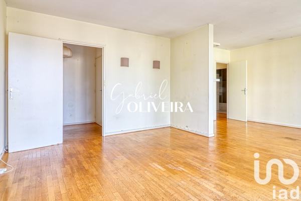 Appartement à vendre 5 pièces 98 m² Deuil-la-Barre