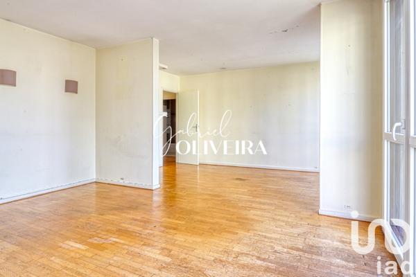 Appartement à vendre 5 pièces 98 m² Deuil-la-Barre