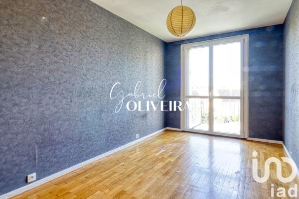 Appartement à vendre 5 pièces 98 m² Deuil-la-Barre