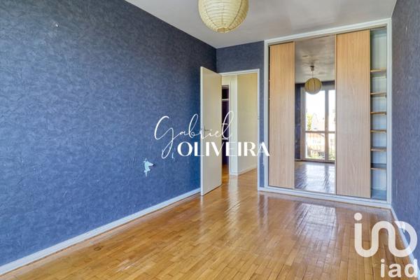 Appartement à vendre 5 pièces 98 m² Deuil-la-Barre