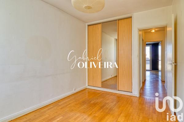 Appartement à vendre 5 pièces 98 m² Deuil-la-Barre