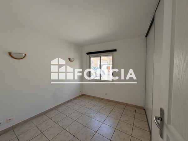 Location Maison 2 pièces 35.94 m² - 15 AVENUE DE LA LIBERATION Gardanne 13120