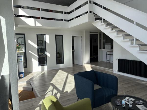 Vente murs / Local Commercial