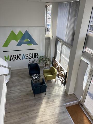 Vente murs / Local Commercial