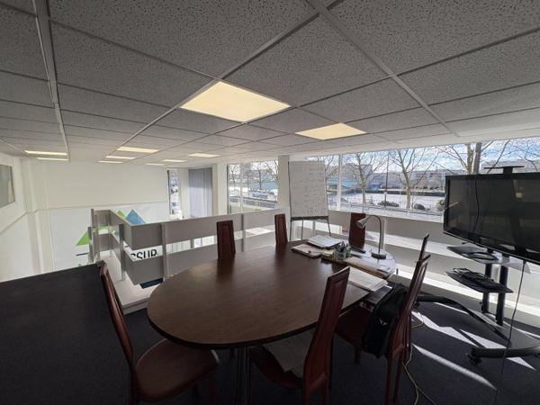 Vente murs / Local Commercial