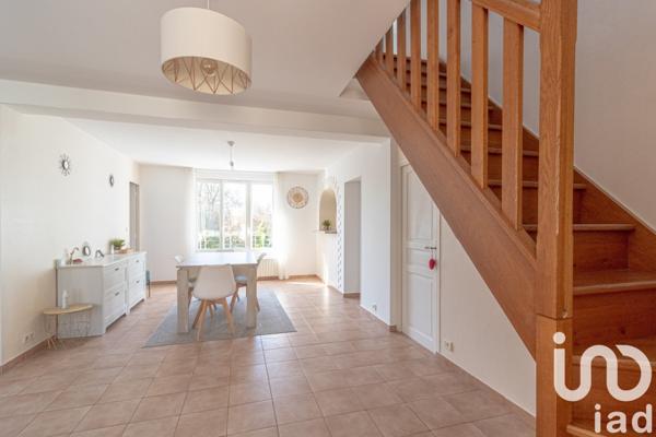 Maison 6 pièces de 110 m² à Vaux-sur-Seine (78740)