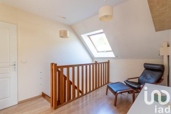 Maison 6 pièces de 110 m² à Vaux-sur-Seine (78740)