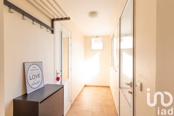 Maison 6 pièces de 110 m² à Vaux-sur-Seine (78740)