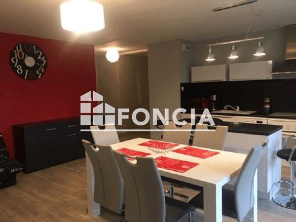 Location Appartement 3 pièces 64.13 m² - 1 IMPASSE OLYMPE DE GOUGES Concarneau 29900