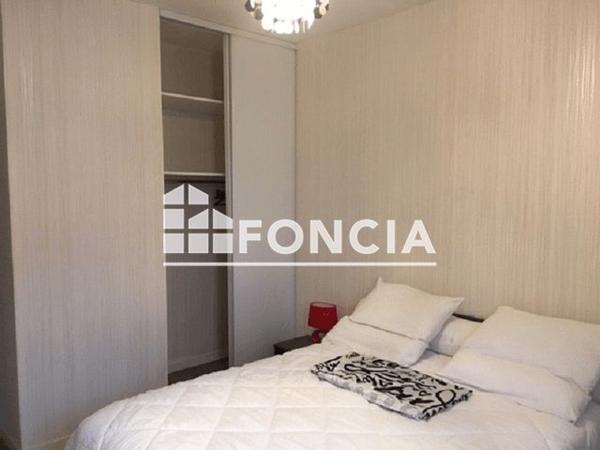 Location Appartement 3 pièces 64.13 m² - 1 IMPASSE OLYMPE DE GOUGES Concarneau 29900